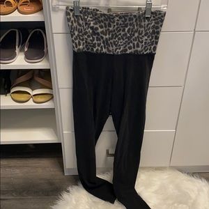 Victoria secret leggings!